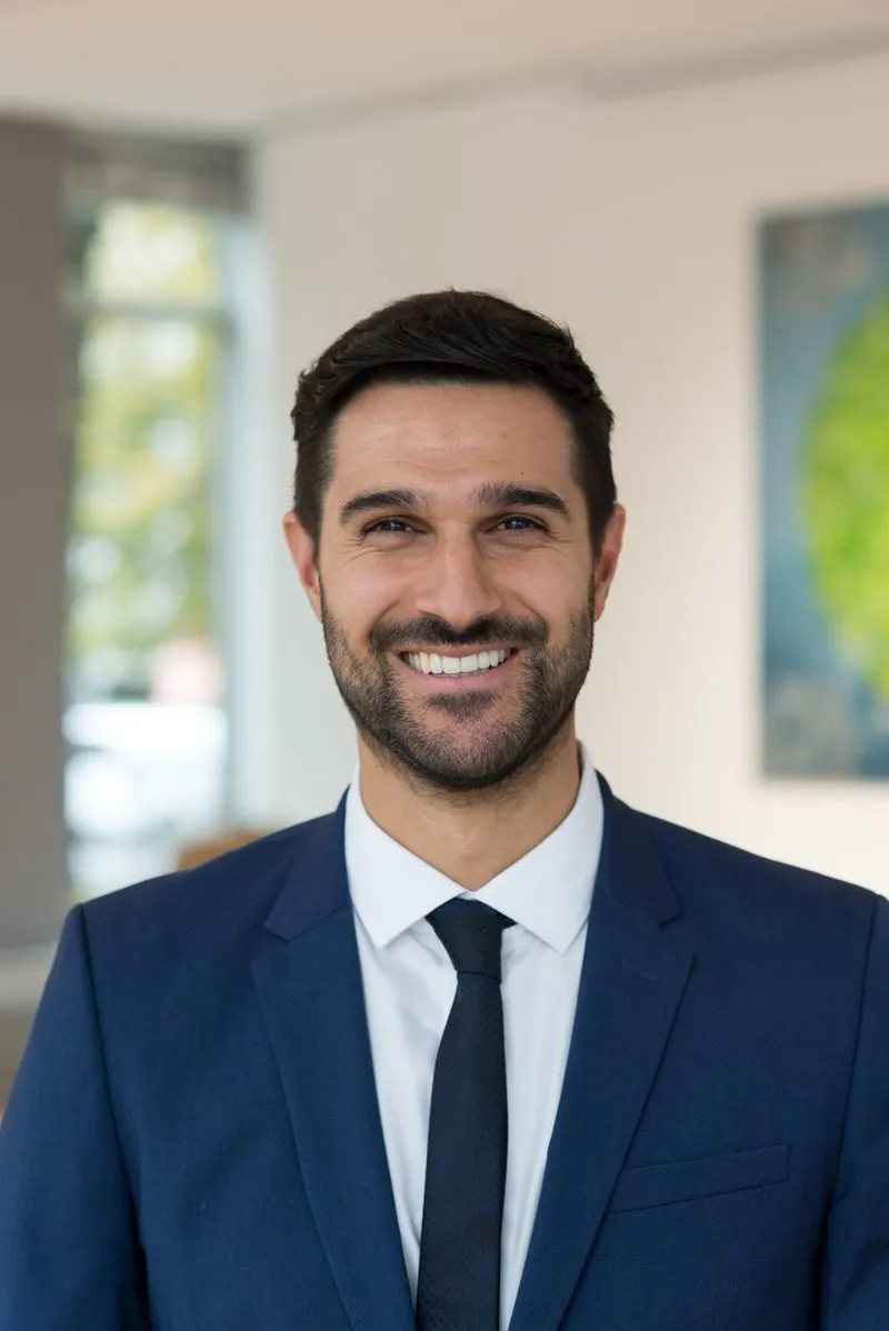 Aaron Müller