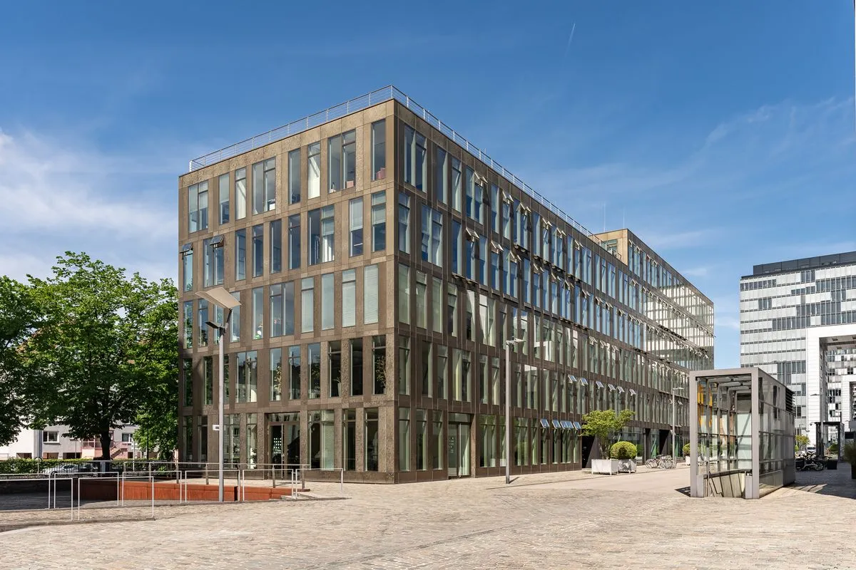 Seminargebäude in Köln